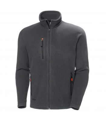 Helly Hansen Oxford Fleece Jacket - Code 72026