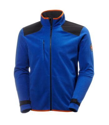 Helly Hansen Chelsea Wind Fleece - Code 72049