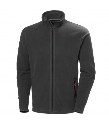 Helly Hansen Oxford Light Fleece Jacket - Code 72097
