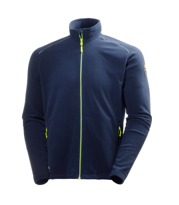 Helly Hansen Aker Fleece Jacket - Code 72155