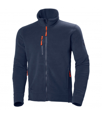 Helly Hansen Kensington Fleece Jacket - Code 72158