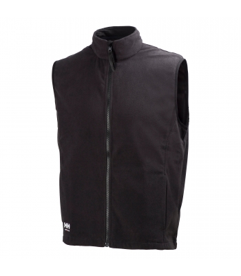 Helly Hansen Durham Fleece Vest - Code 72167