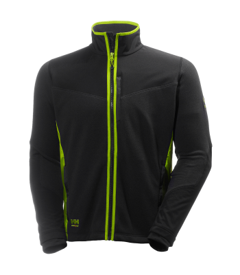 Helly Hansen Magni Fleece Jacket - Code 72170
