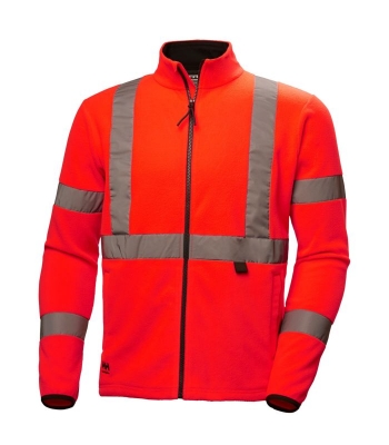 Helly Hansen Addvis Fleece Jacket - Code 72171
