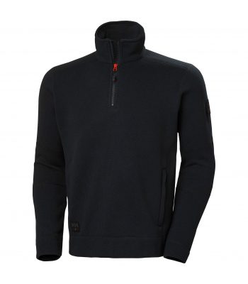 Helly Hansen Kensington Halfzip Knit Fleece - Code 72251