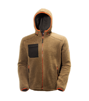 Helly Hansen Chelsea Pile Jacket - Code 72256