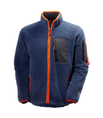 Helly Hansen Mjolnir Windpile Jacket - Code 72271