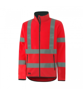 Helly Hansen Boden Fleece Jacket - Code 72368