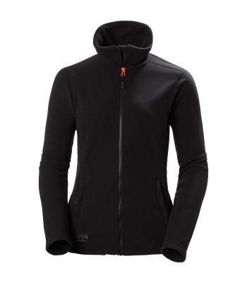 Helly Hansen W Luna Fleece Jacket - Code 72400