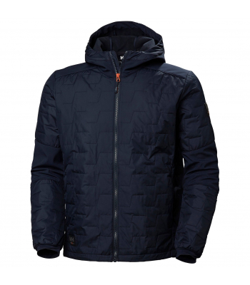 Helly Hansen Kensington Hooded Lifaloft Jkt - Code 73230