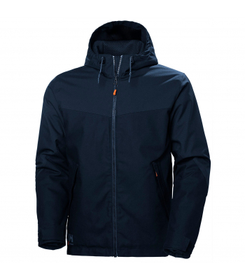 Helly Hansen Oxford Winter Jacket - Code 73290