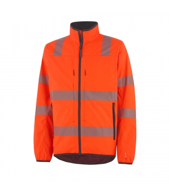 Helly Hansen Alna H2 Flow Jacket - Code 73365