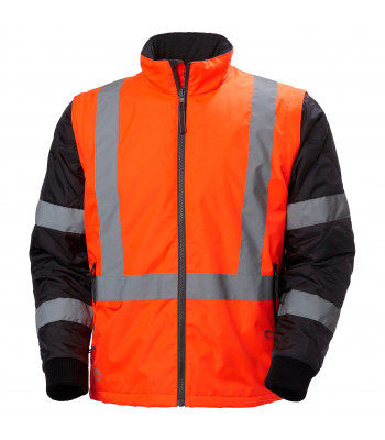 Helly Hansen Addvis Insulator - Code 73371