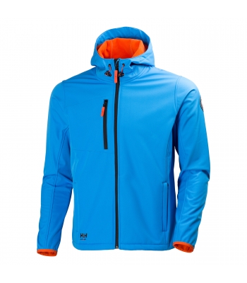 Helly Hansen Valencia Jacket - Code 74010