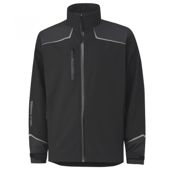 Helly Hansen Chelsea Softshell - Code 74014