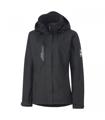 Helly Hansen W Manchester Shell Jacket - Code 74044