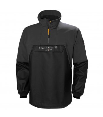Helly Hansen Storm Hybrid Anorak - Code 74080