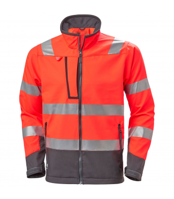 Helly Hansen Alna 2.0 Softs Jacket - Code 74095