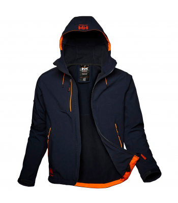 Helly Hansen Chelsea Evo H. Softs Jacket - Code 74140