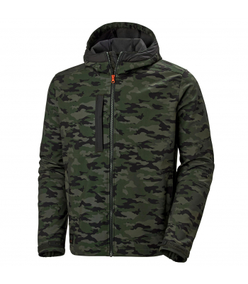 Helly Hansen Kensington H. Softs Jacket - Code 74230