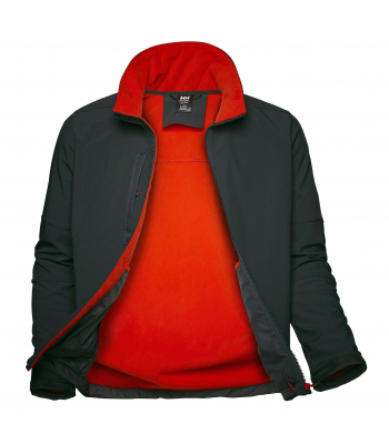 Helly Hansen Kensington Softs Jacket - Code 74231