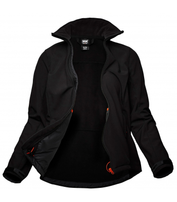 Helly Hansen W Luna Softs Jacket - Code 74240