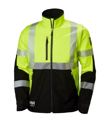 Helly Hansen Icu Softs Jacket - Code 74272