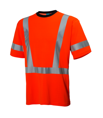 Helly Hansen Esbjerg T-shirt - Code 75035