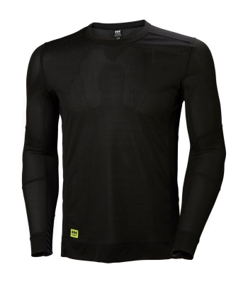 Helly Hansen Hh Lifa Crewneck - Code 75105