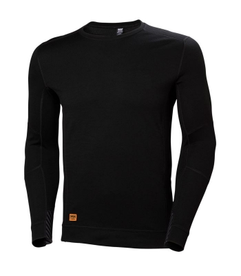 Helly Hansen Hh Lifa Max Crewneck - Code 75108