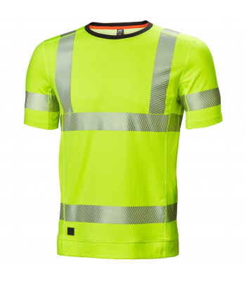 Helly Hansen Icu Lifa Active T-shirt - Code 75113