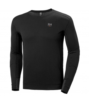 Helly Hansen Hh Lifa Active Crewneck - Code 75117
