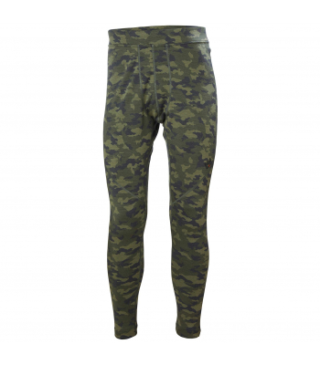 Helly Hansen Hh Lifa Merino Pant - Code 75506