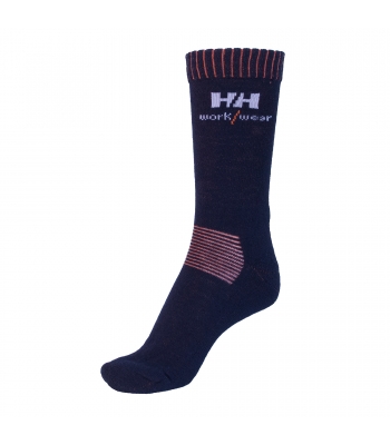 Helly Hansen Helsinki Socks 2-pack - Code 75721