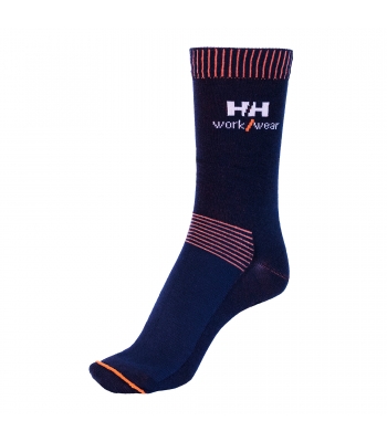 Helly Hansen Vaasa Socks 2-pack - Code 75722