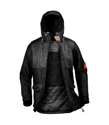 Helly Hansen Mjolnir Winterjacket - Code 76269