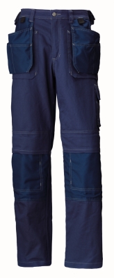 Helly Hansen Battle Pant - Code 76446