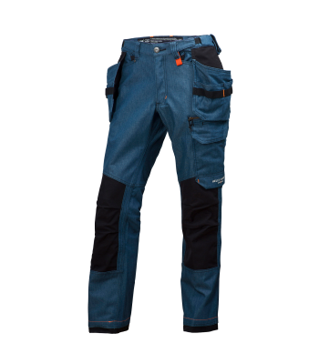 Helly Hansen Mjolnir Constr Pant - Code 76502