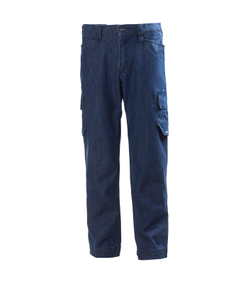 Helly Hansen Durham Jeans - Code 76566