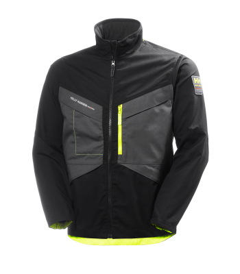 Helly Hansen Aker Jacket - Code 77200