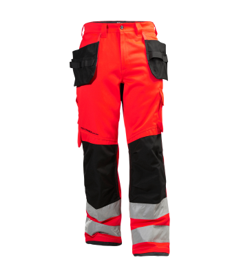 Helly Hansen Alna Cons Pant Cl 2 - Code 77413
