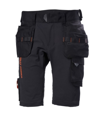 Helly Hansen Chelsea Evo Cons Shorts - Code 77443
