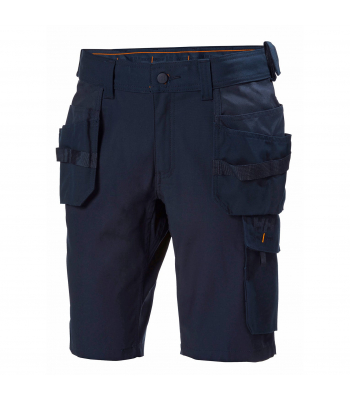 Helly Hansen Oxford Cons Shorts - Code 77463