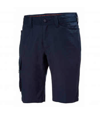 Helly Hansen Oxford Shorts - Code 77464