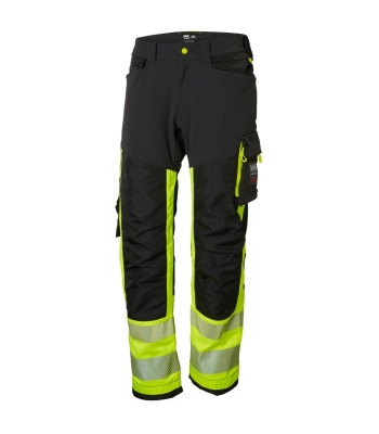 Helly Hansen Icu Cons Pant Cl 1 - Code 77471