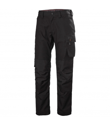 Helly Hansen W Luna Work Pant - Code 77484