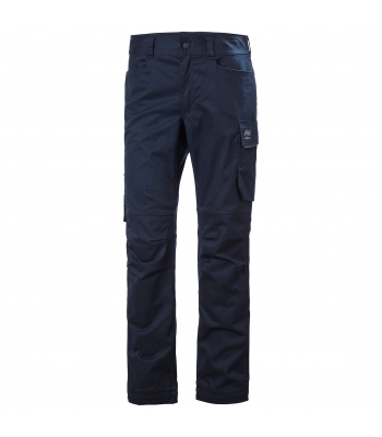 Helly Hansen Manchester Work Pant - Code 77523