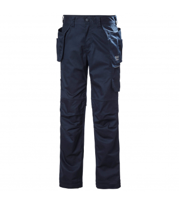 Helly Hansen W Manchester Cons Pant - Code 77527