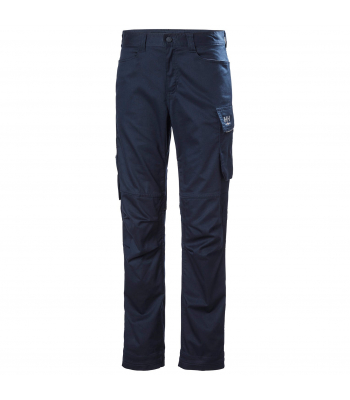 Helly Hansen W Manchester Work Pant - Code 77529