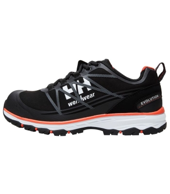 Helly Hansen Chelsea Evo Low S3 - Code 78224